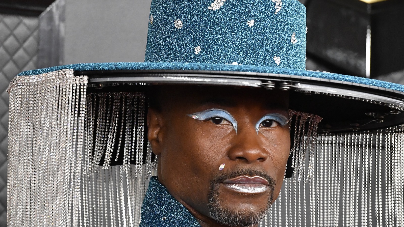 2022 Billy Porter Net Worth A Look At The Actor