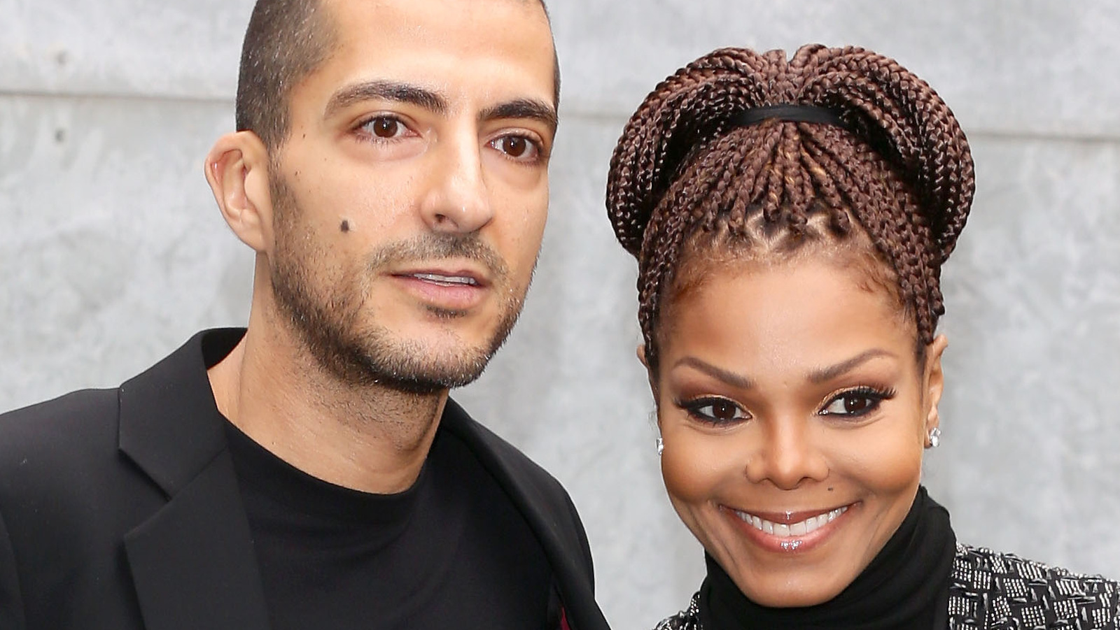 How Much Did Jackson Walk Away With In Her Divorce From Wissam Al