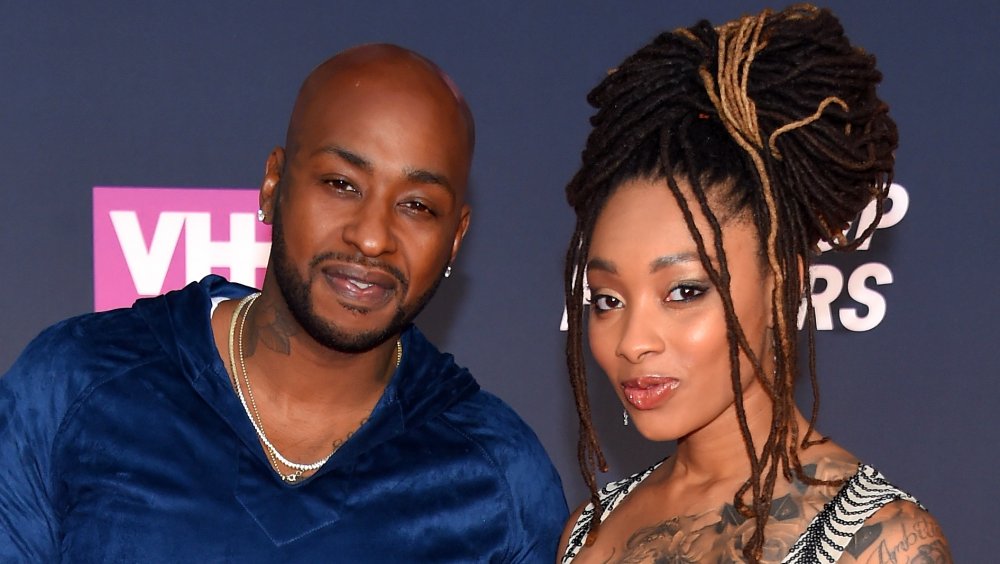 These Black Ink Crew stars are millionaires.