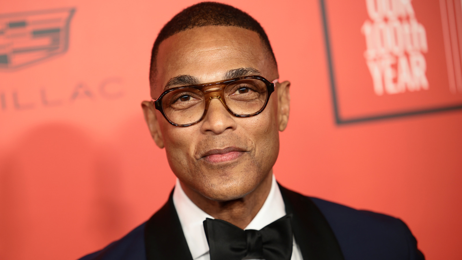 How Much Don Lemon Reportedly Made At CNN Before His Firing