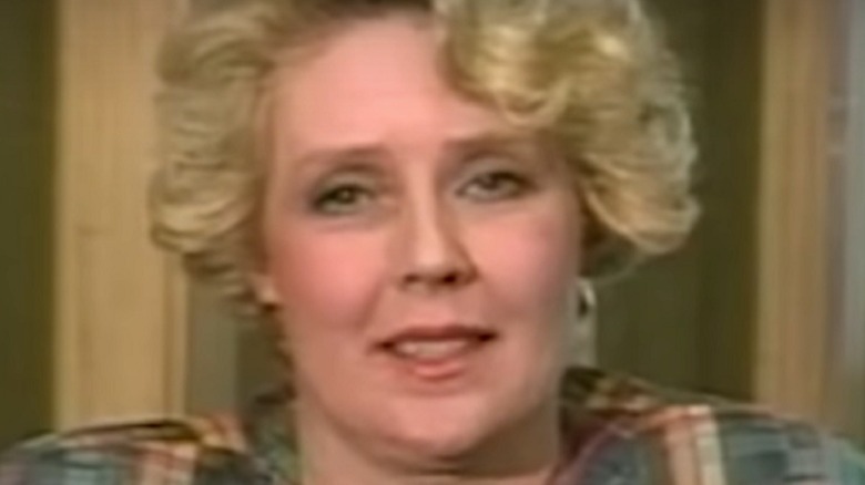 How Much Is Betty Broderick Worth?