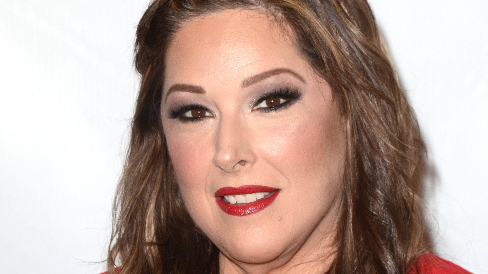 How Much Is Carnie Wilson Really Worth?