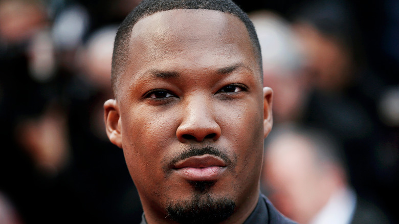 Corey Hawkins Cannes Film festival 