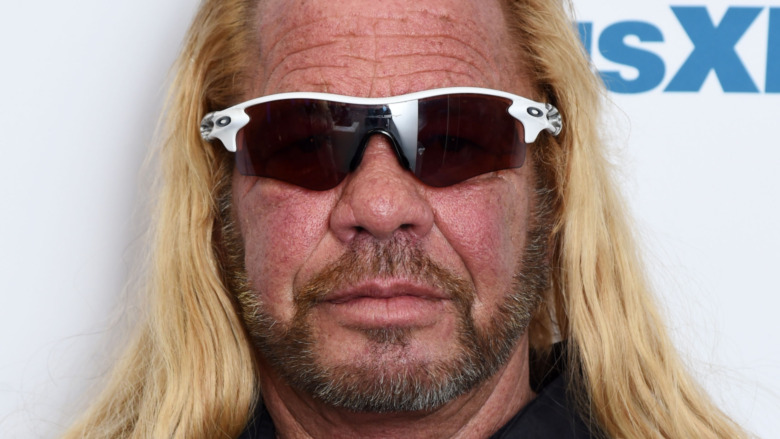 Duane Chapman Smile 