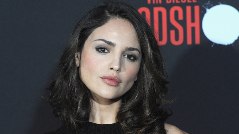 How Much Is Eiza González Actually Worth?