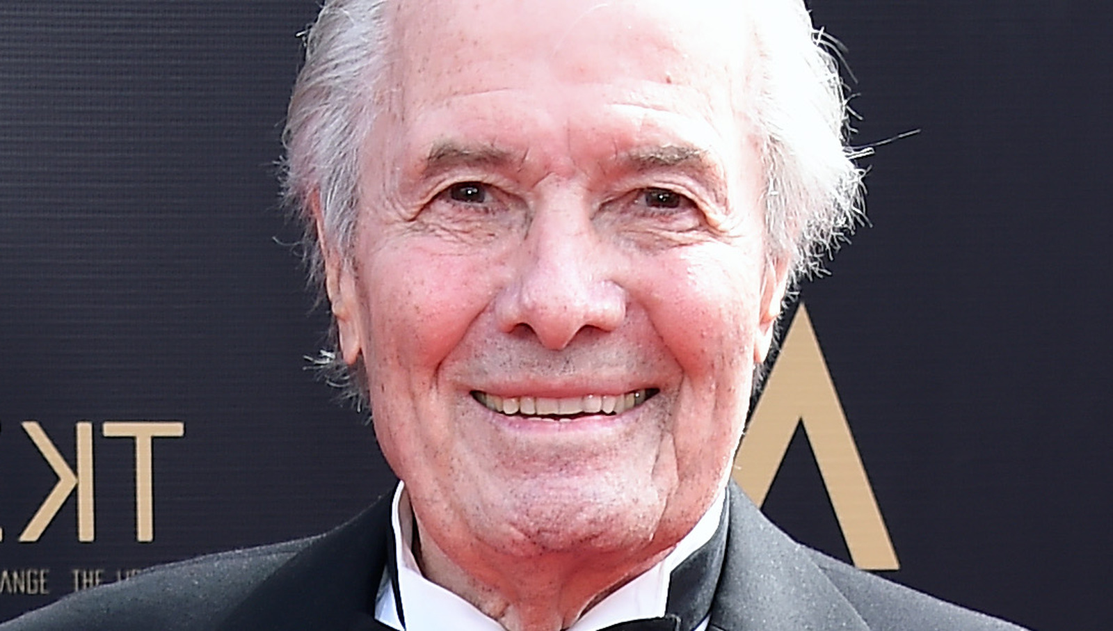 How Much Is Jacques Pepin Actually Worth?