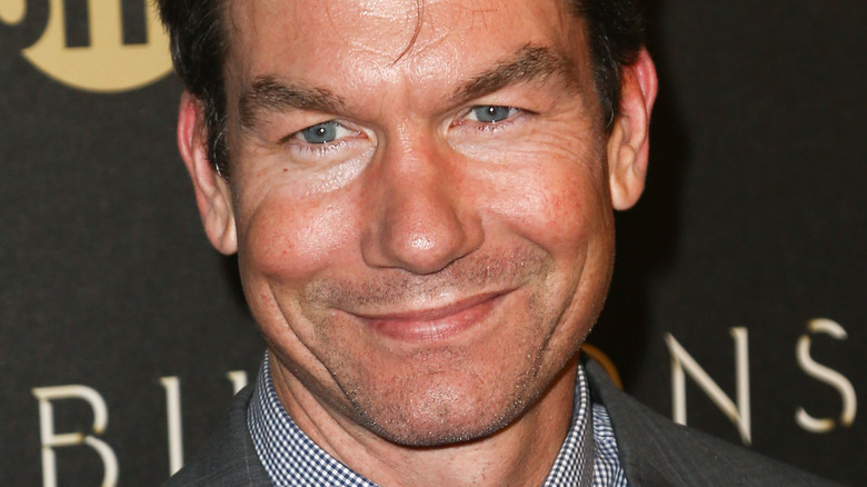 Jerry O'Connell at an event 