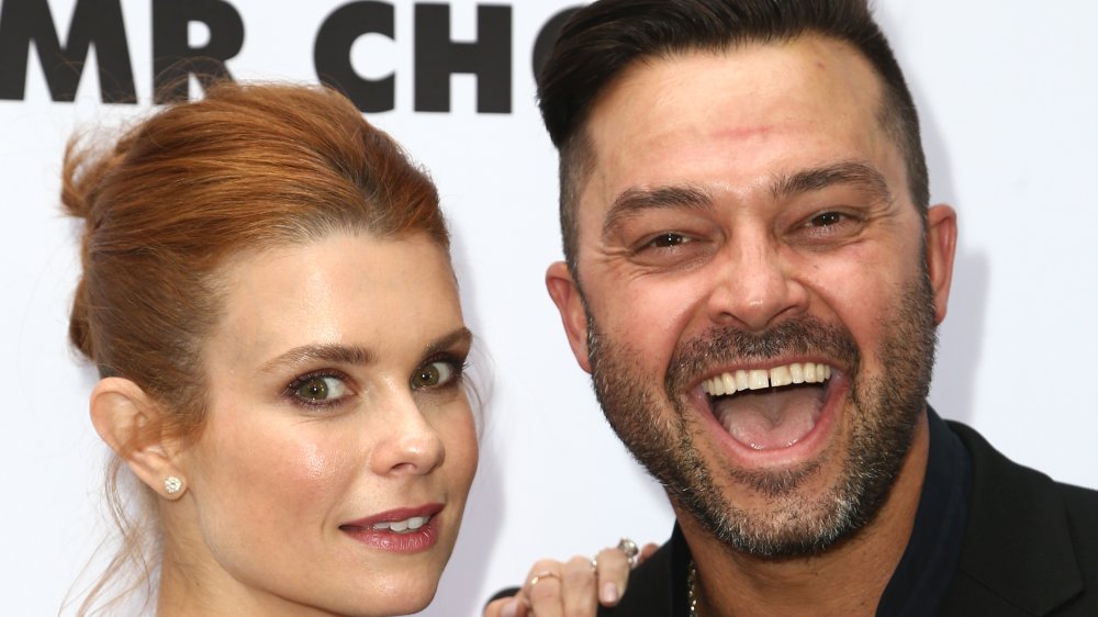 JoAnna Garcia Swisher
