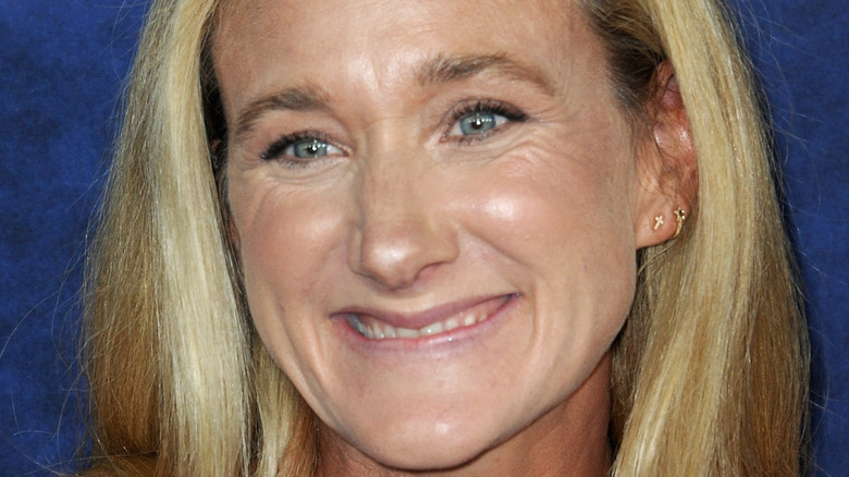 Kerri Walsh Jennings smile 