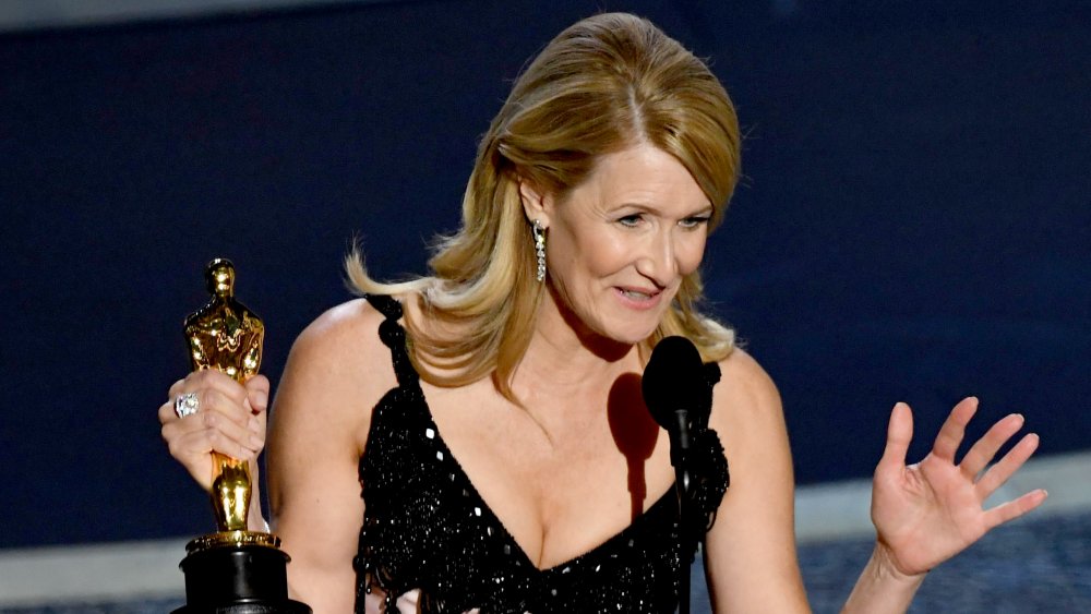 Laura Dern
