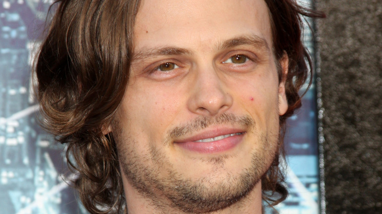 Matthew Gray Gubler, LA