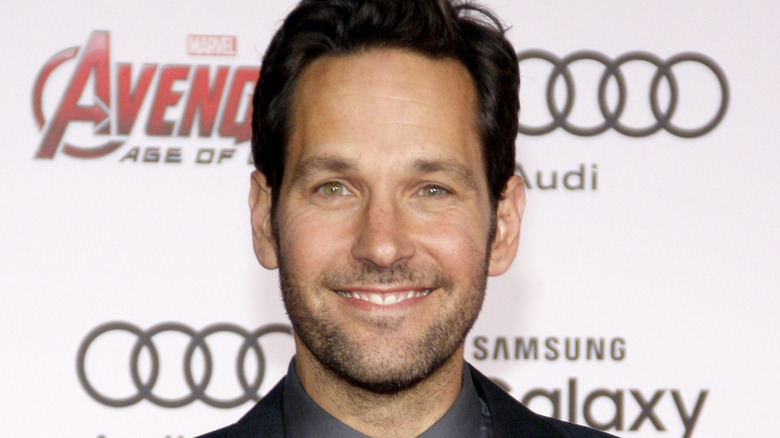 How Much Is Paul Rudd Worth?