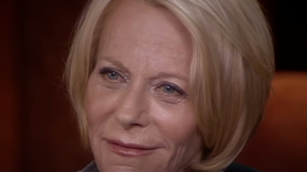 Ruth Madoff 60 Minutes interview