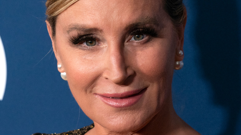 Sonja Morgan headshot 