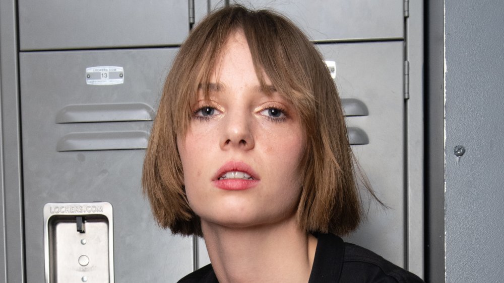 Maya Hawke 