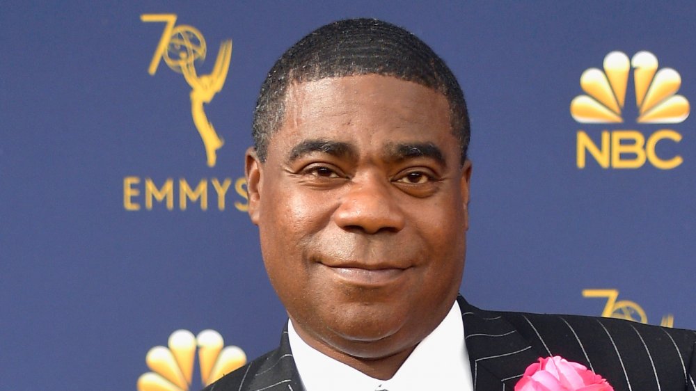 How Much Is Tracy Morgan Worth