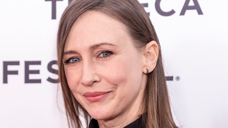 Vera Farmiga at the Tribecca Film Festival