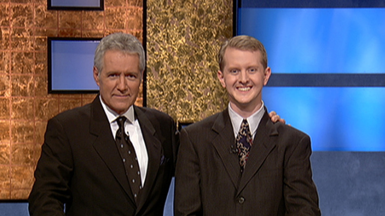 How Much Money Did Ken Jennings Win On Jeopardy? - I Celebrity Love