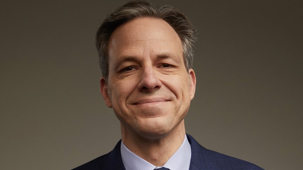 Jake Tapper