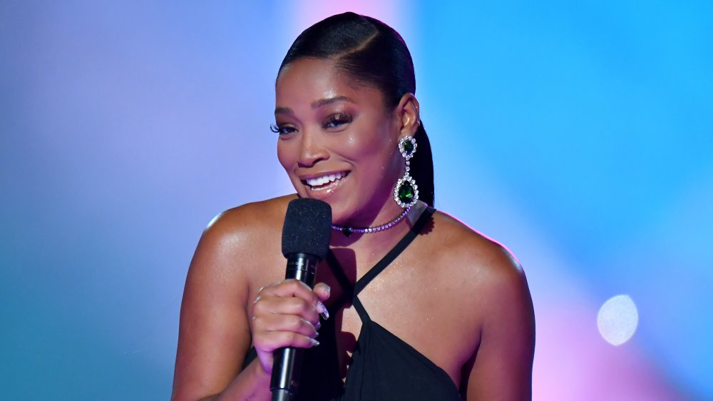 How Much Money Is Keke Palmer Really Worth?