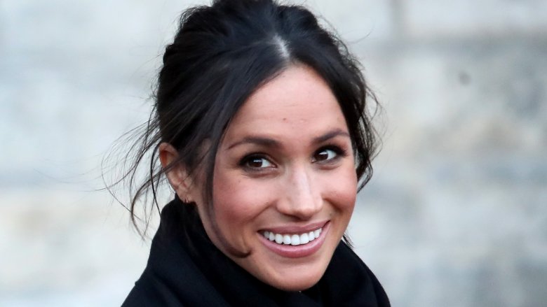 Meghan Markle