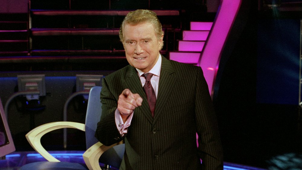 Regis Philbin