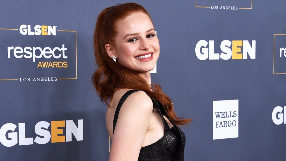 Madelaine Petsch