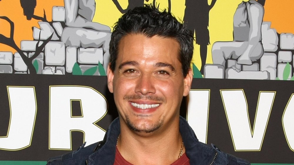 Rob Mariano