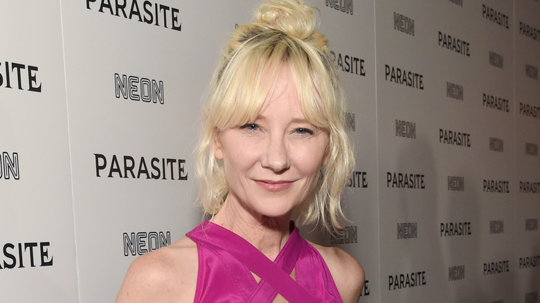 Anne Heche in an early role