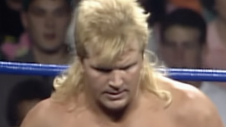 Bobby Eaton wrestling