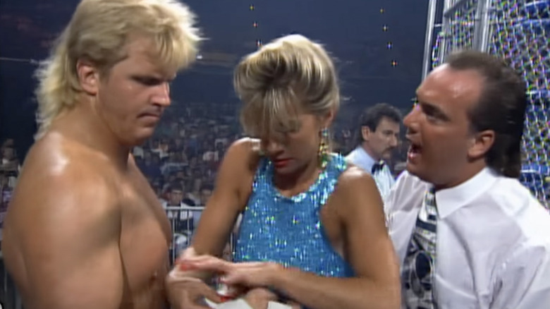 Bobby Eaton Midnight Express