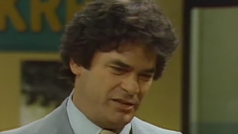 Frank Bonner WKRP Herb Tarlek 