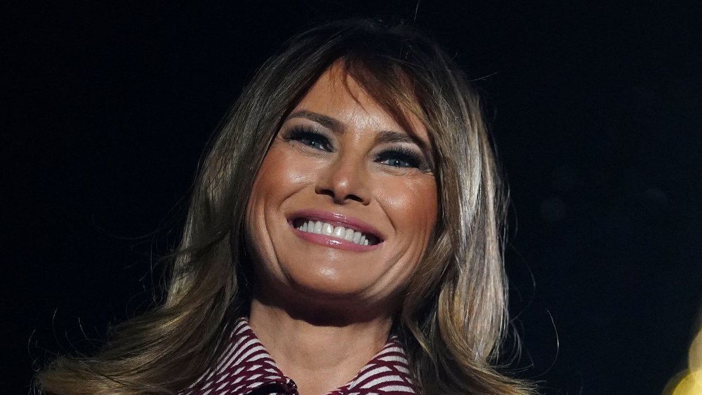 Melania Trump