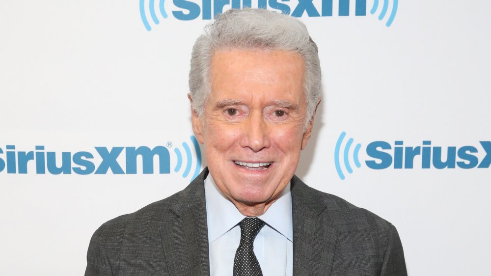 Regis Philbin