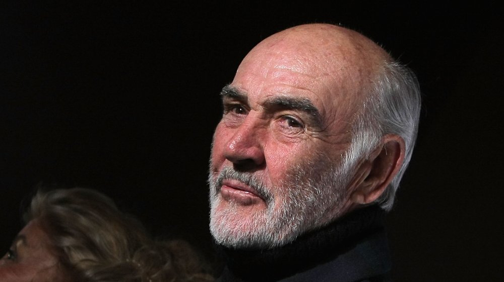 Sean Connery