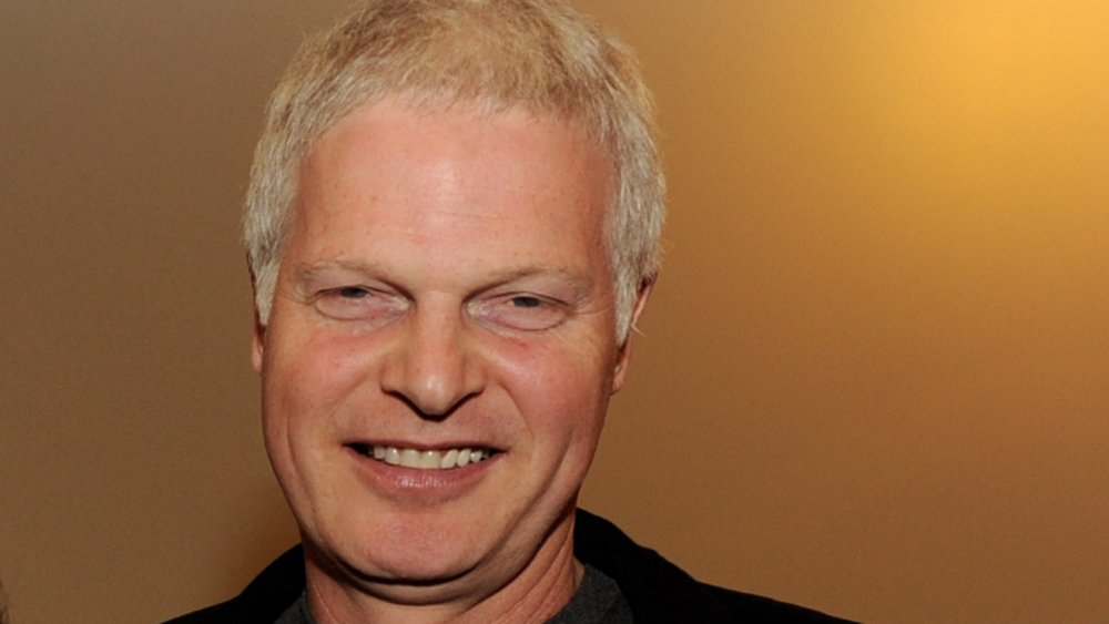 Steve Bing 