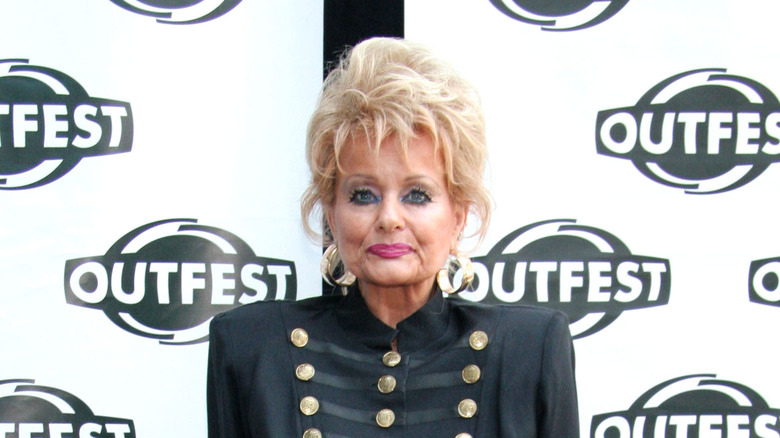Tammy Faye Bakker at Outfest 2005