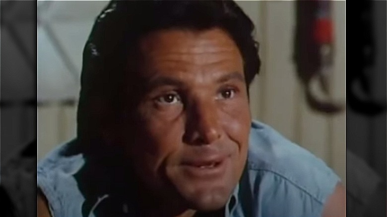 William Smith in Rich Man Poor Man