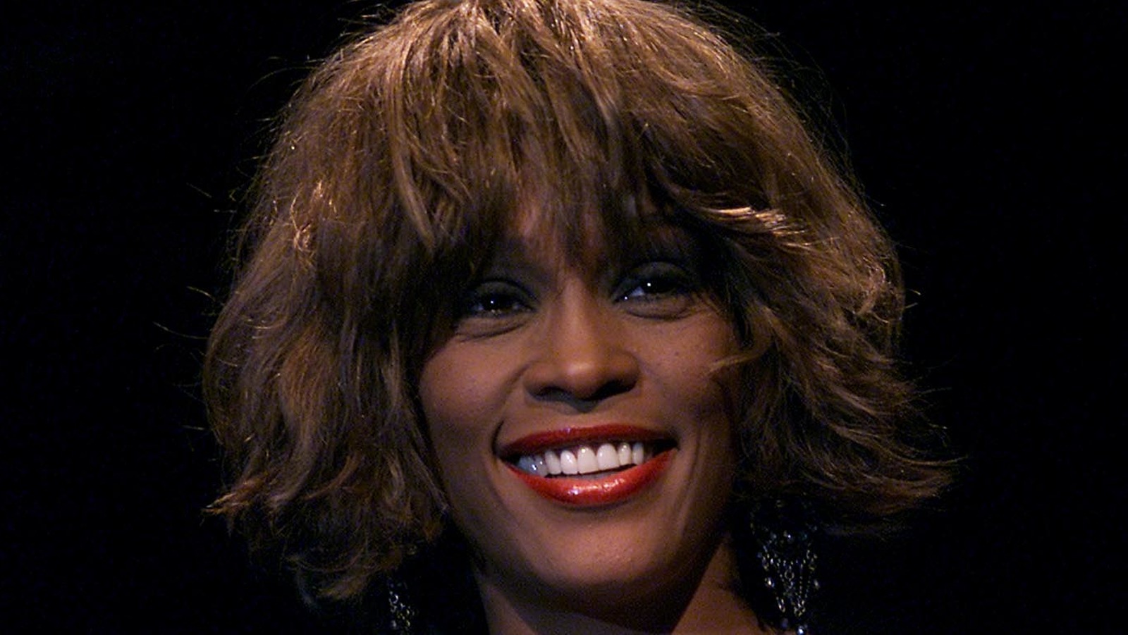 How Much Whitney Houston Was Worth When She Died