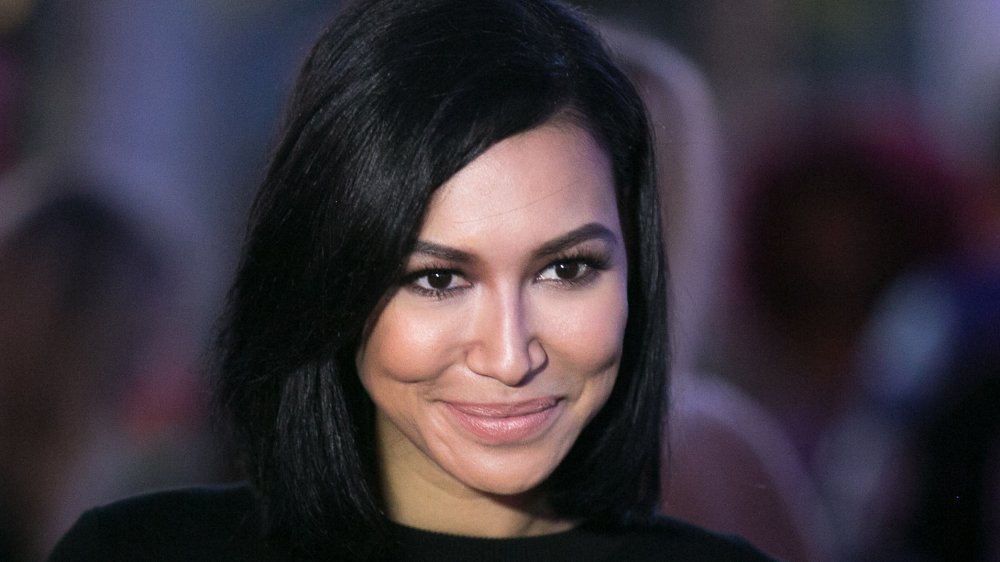 Naya Rivera