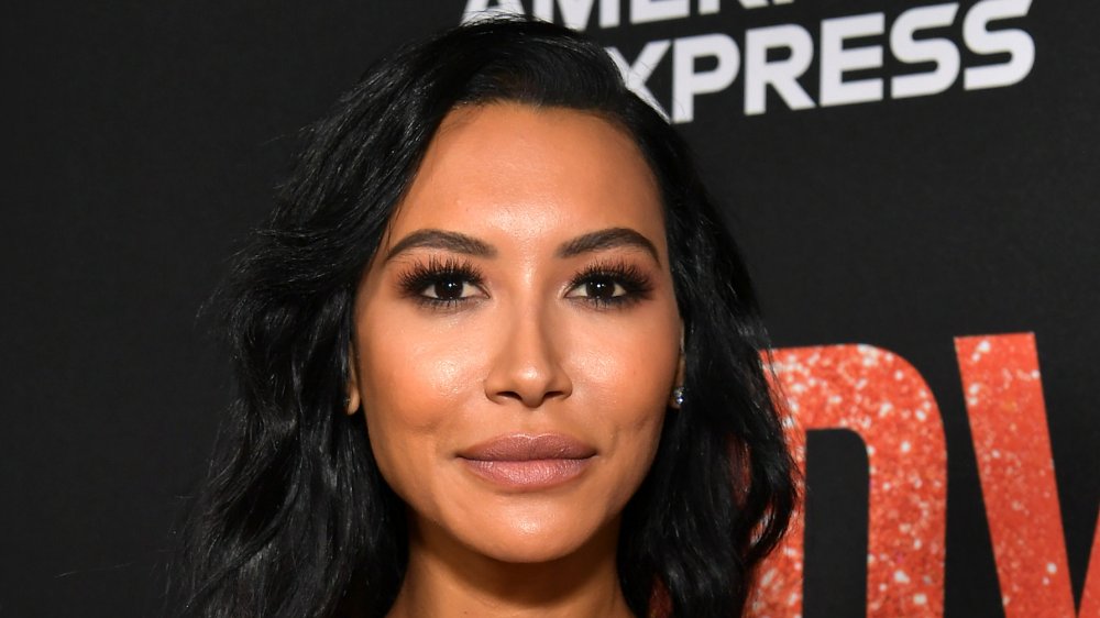 Naya Rivera