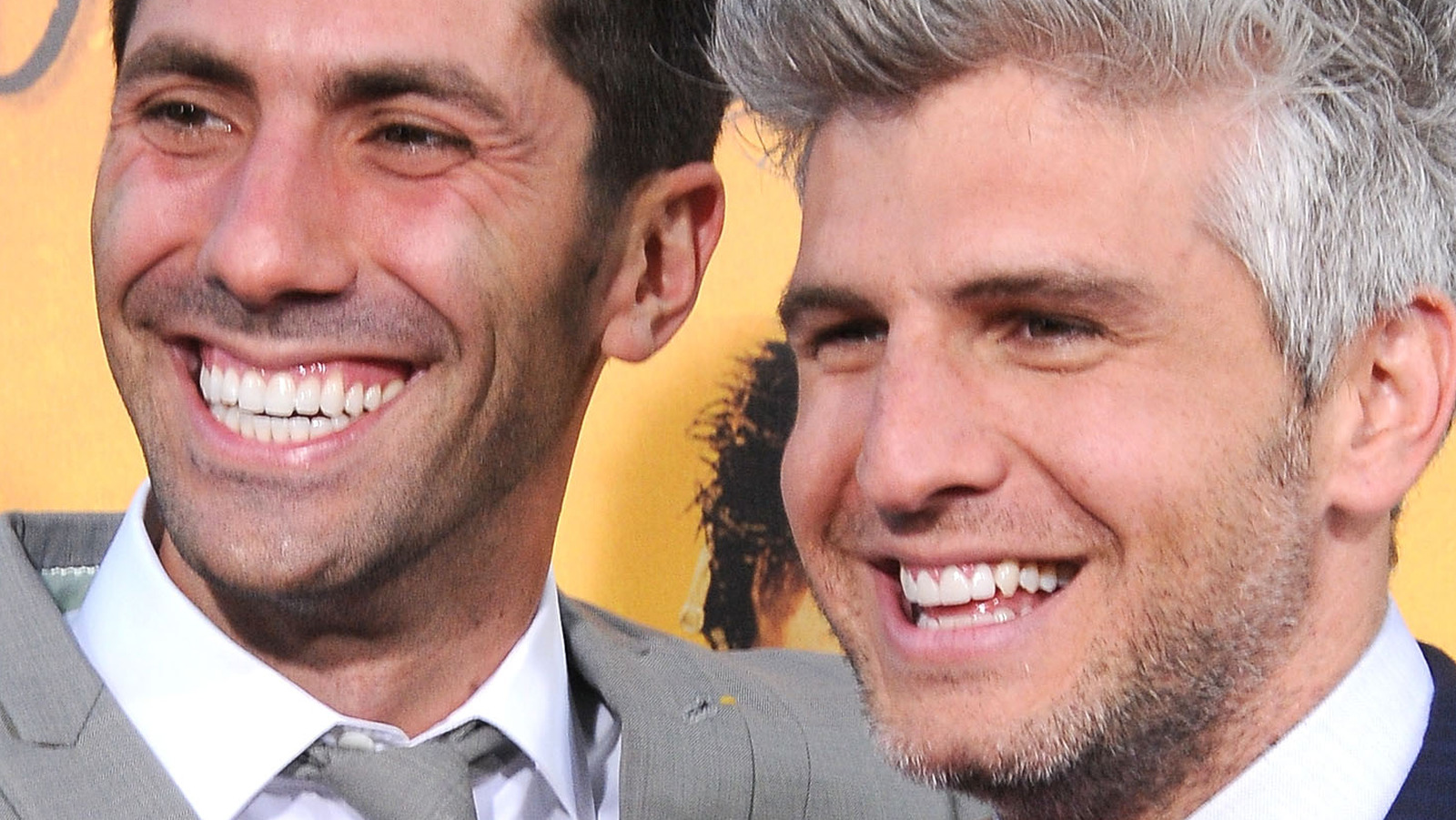 How Nev Schulman And Max Joseph From Catfish Began Working Together