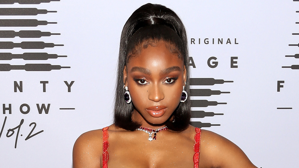 Normani