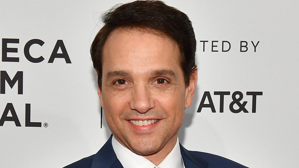 Ralph Macchio