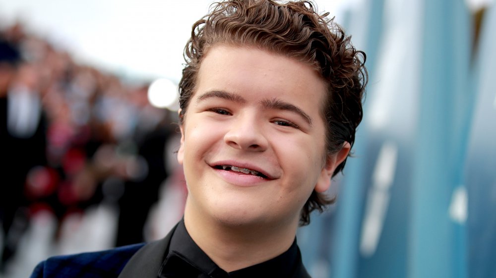 Gaten Matarazzo