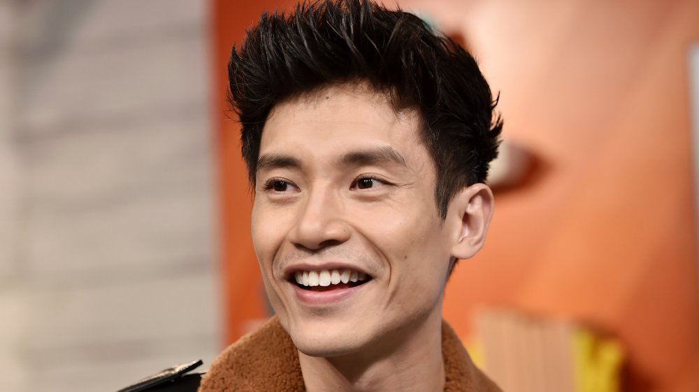 Manny Jacinto