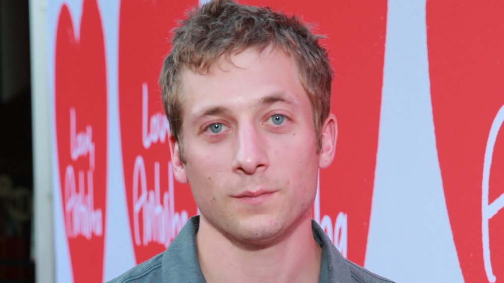 Jeremy Allen White