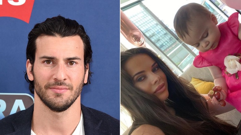 Steve Gold and Luiza Gawlowska and Rose Gold