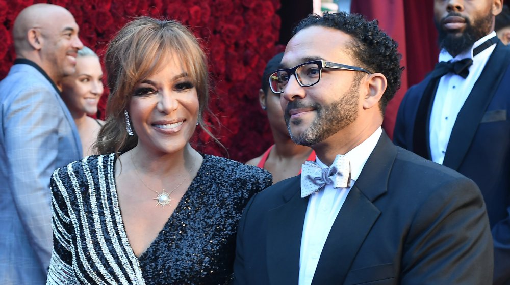 How Old Is The View CoHost Sunny Hostin And Who Is Her Husband?