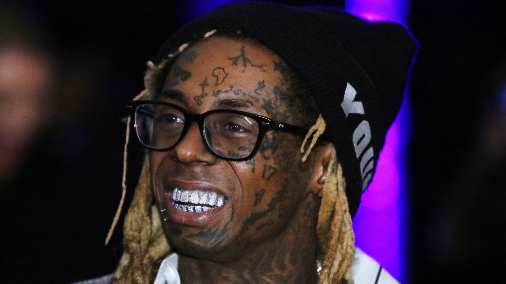 How Old Was Lil Wayne When He Started Rapping?